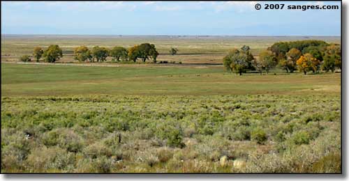 Zapata Ranch