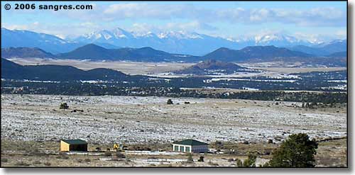 Collegiate Peaks