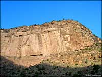 Grand Mesa Scenic Byway