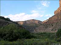 Grand Mesa Scenic Byway