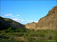 Grand Mesa Scenic Byway