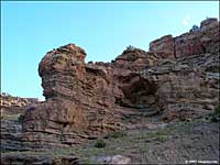 Grand Mesa Scenic Byway