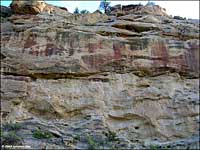 Grand Mesa Scenic Byway