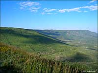 Grand Mesa Scenic Byway