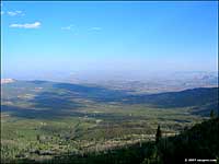 Grand Mesa Scenic Byway