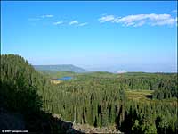 Grand Mesa Scenic Byway