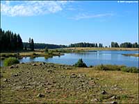 Grand Mesa Scenic Byway