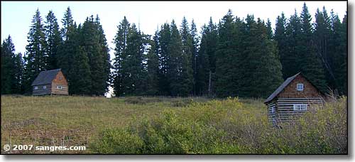 Grand Mesa Scenic Byway