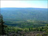 Grand Mesa Scenic Byway