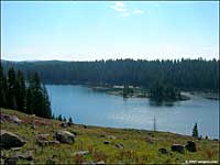 Grand Mesa Scenic Byway