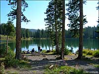 Grand Mesa Scenic Byway