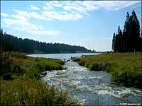 Grand Mesa Scenic Byway