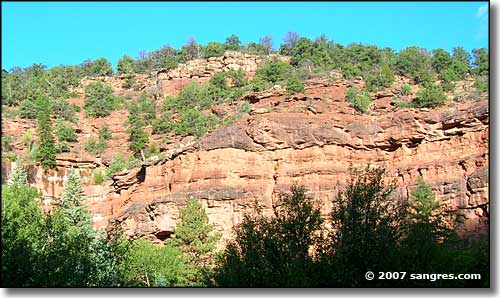 Unaweep-Tabeguache Scenic Byway