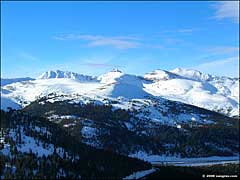 Loveland Pass