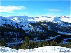 Loveland Pass