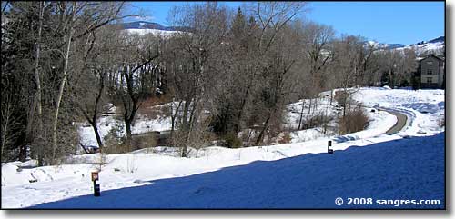 Edwards, Colorado