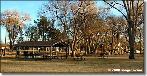 Lamar, Colorado