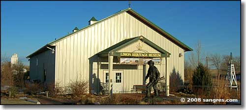 Lincoln County, Colorado