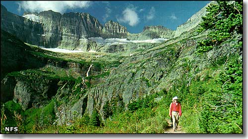 Bob Marshall Wilderness