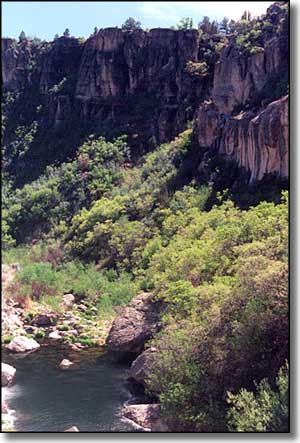 Beaver Dam State Park