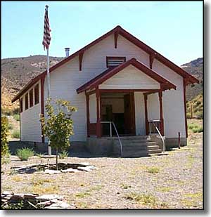 Elgin School House