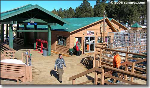 Angel Fire, New Mexico