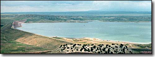 Lake Pueblo State Park