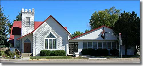 United Methodist Church