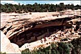 Mesa Verde