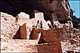 cliff dwelling