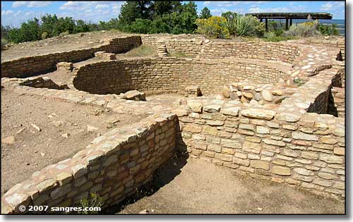 Escalante Pueblo