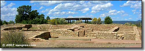 Escalante Pueblo