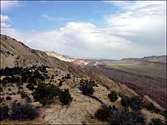 Strike Valley Overlook