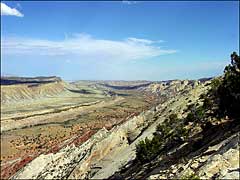 Strike Valley Overlook