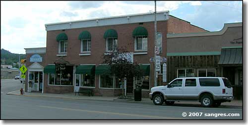 Pagosa Springs, Colorado