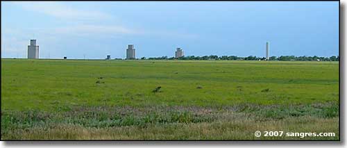 Pritchett, Colorado