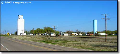 Sugar City, Colorado