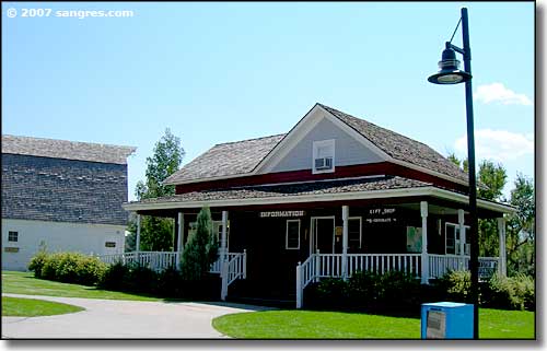 Eagle, Colorado