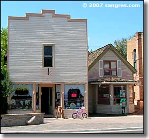 Eagle, Colorado