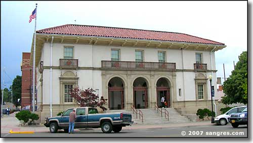 La Junta, Colorado