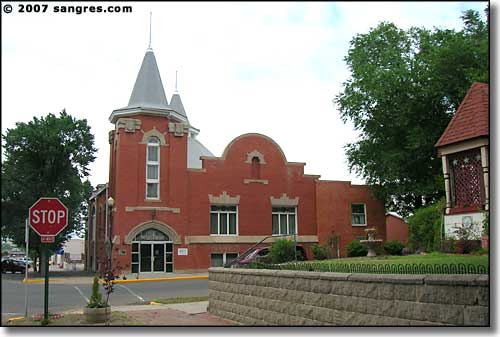 La Junta, Colorado