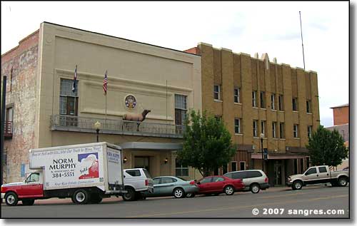 La Junta, Colorado