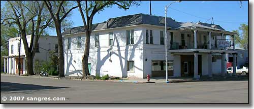 Rocky Ford, Colorado