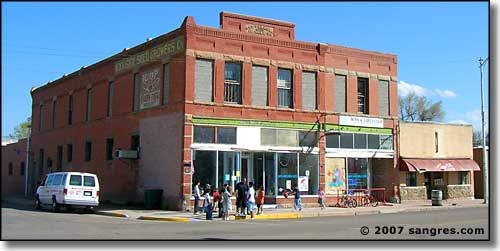 Rocky Ford Boys and Girls Club