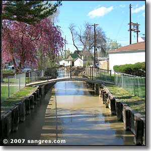 Rocky Ford, Colorado