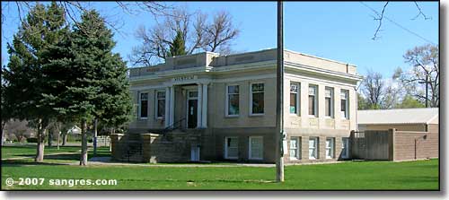 Carnegie Library