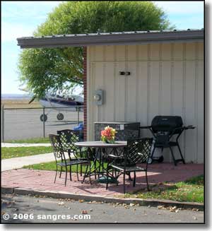 Raton Municipal Airport