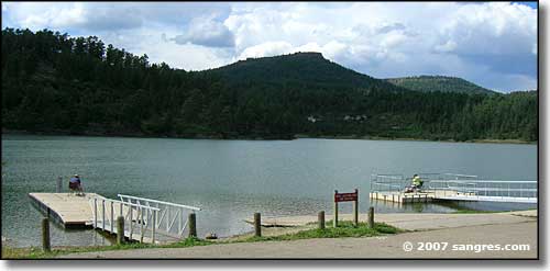 Lake Maloya