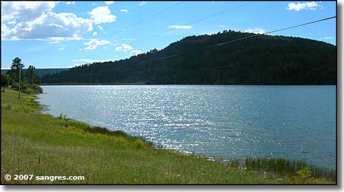 Sugarite State Park