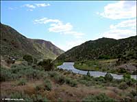 Rio Grande Gorge